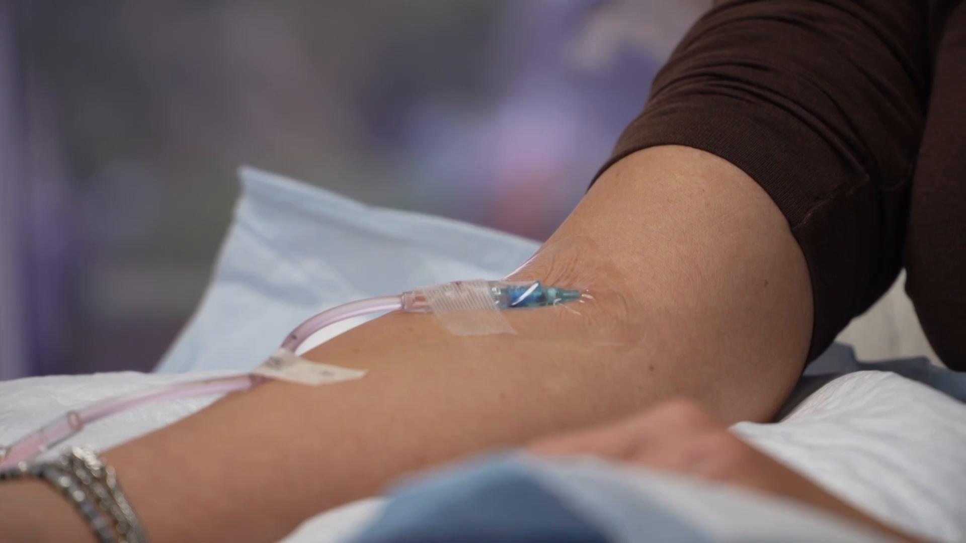 Injectable peptides: The latest wellness craze explained