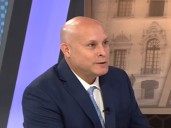 Exalcalde de Barranco sobre mall en playa Las Sombrillas: "En mi gestión no se privatizó absolutamente nada"