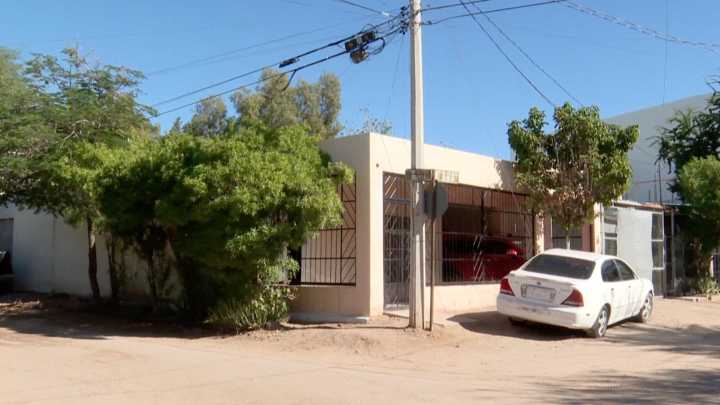 Hombre Detenido por Presuntamente Privar de Libertad a 7 Familiares en Hermosillo
