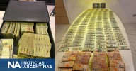 Mar del Plata: dos detenidos por una estructura de juego clandestino usada para lavar dinero