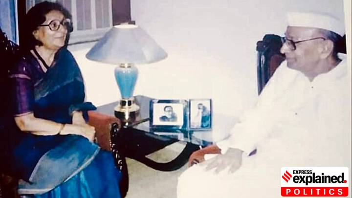 Bihar CMs | Satyendra Narayan Sinha: Brought in as part of big Congress reshuffle, couldn’t make major impact