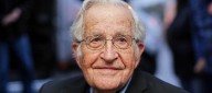 Revealed: Prominent left-wing gadfly Noam Chomsky 'in regular contact' with Epstein