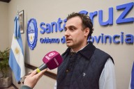 Diego Gamboa: "Es un orgullo poder trabajar en mi provincia desde el Turismo"
