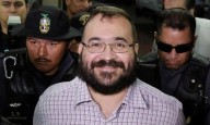 El exgobernador priísta Javier Duarte a punto de recuperar su libertad