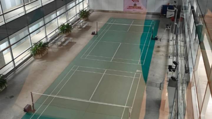 ‘Treadmills With Tarmac View, Badminton Court’: Bengaluru Man’s ‘Quite Strange Experience’ At Delhi Airport