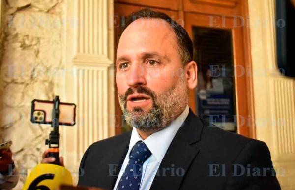 Chihuahua no es Michoacán: De la Peña