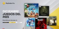 Estos son los juegos gratis de PlayStation Plus para diciembre de 2025: Sony dará cinco títulos