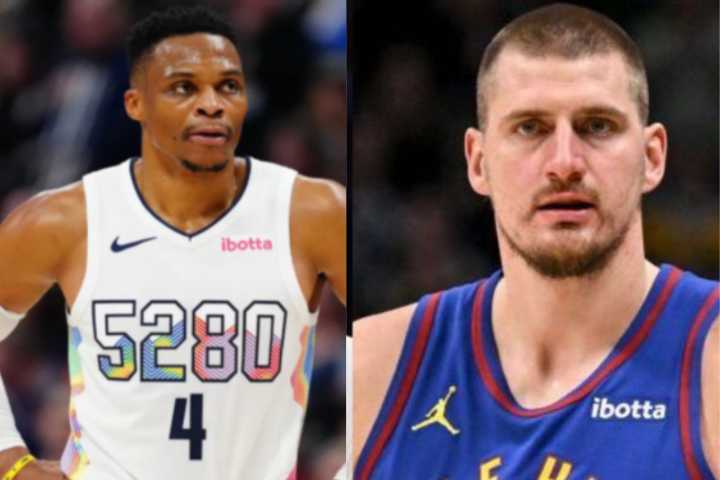 Cameras Reveal Russell Westbrook’s Actual Relationship With Nikola Jokic After Confirming Nuggets Betrayal