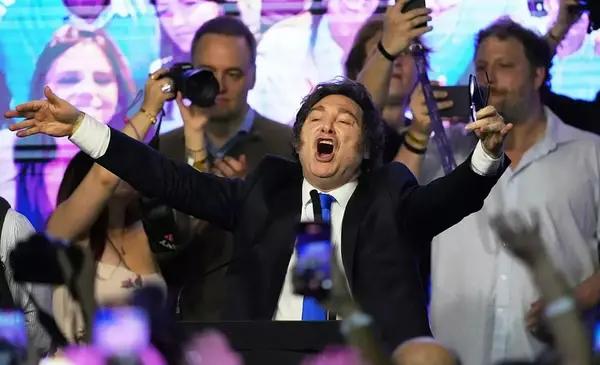 El segundo gobierno de Milei y la ofensiva múltiple para instaurar una nueva era