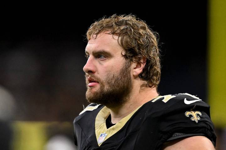 What are Chargers getting in Trevor Penning? Imperfect player with athleticism, attitude