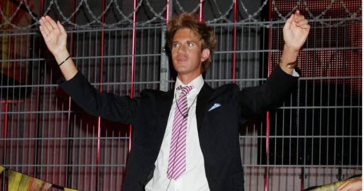 Muere el exparticipante de 'Big Brother' al caer de un hotel