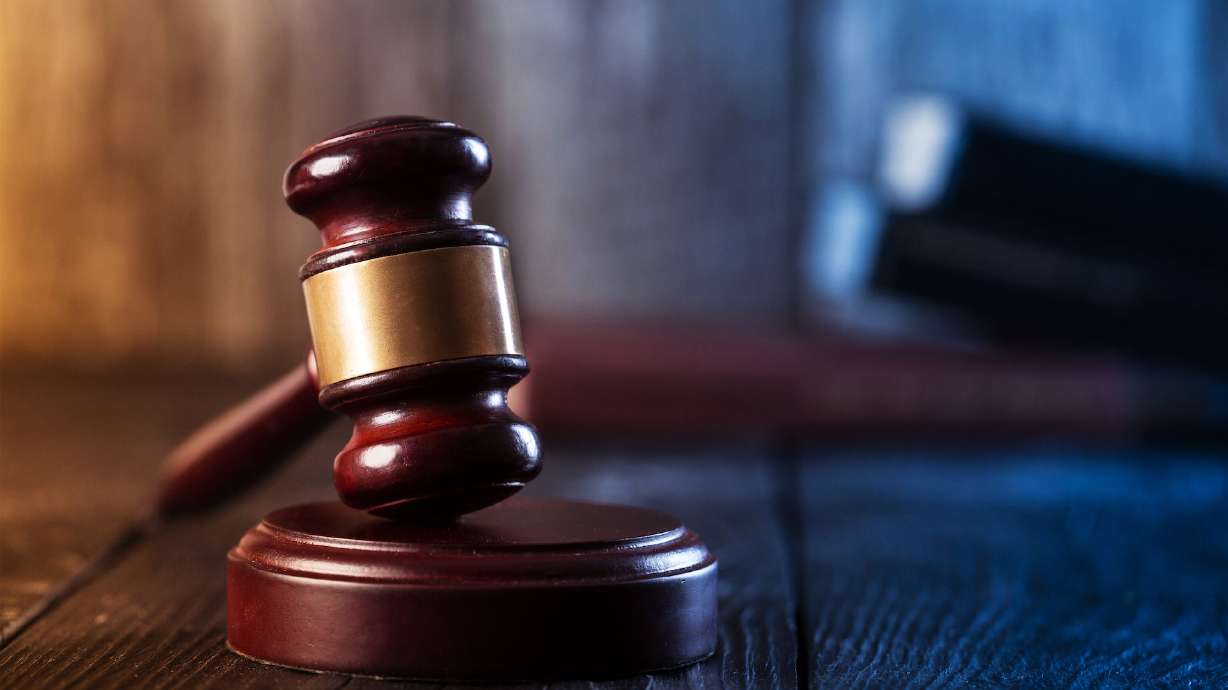 Salt Lake man given 25 years to life in prison for raping, impregnating child