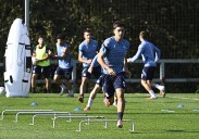 Siete fechas para confirmar el despegue