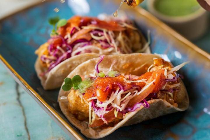 Fort Worth’s Cultural District Welcomes a Taste of Mexico’s Shores With Dos Mares