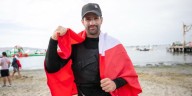 Stefano Peschiera conquista un nuevo oro para el Perú: velerista se consagró en los Juegos Bolivarianos 2025