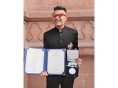 Shashwat Sachdev's 'The Indian Odyssey': A Global Musical Journey