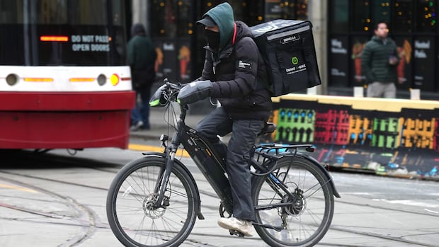 E-bikes, E-scooters prohibited on TTC until April