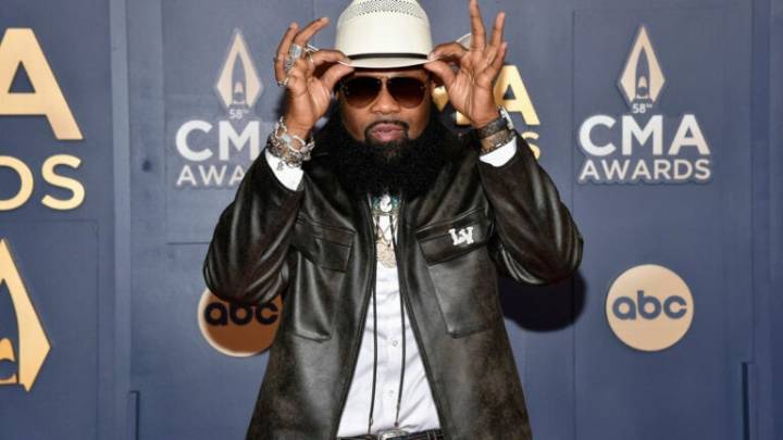 AI country hit 'Walk My Walk' built on Blanco Brown's sound sparks questions of attribution, ethics