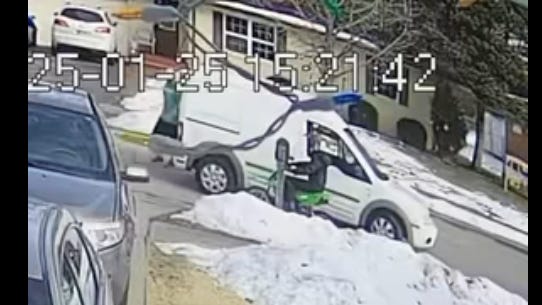 Indiana man who punched 14-year-old boy in viral video sentenced