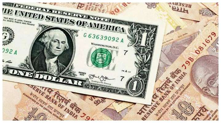 Rupee Depreciates 15 Paise To 88.65 Against Dollar, Dragged By Elevated Crude Oil Prices & Foreign Fund Outflows