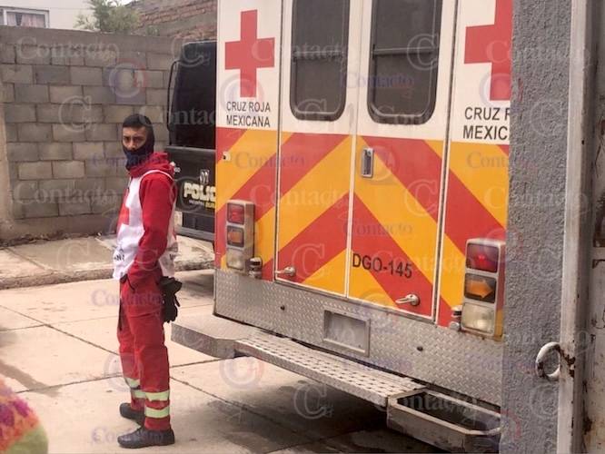 Murió un hombre de 46 años en la plaza