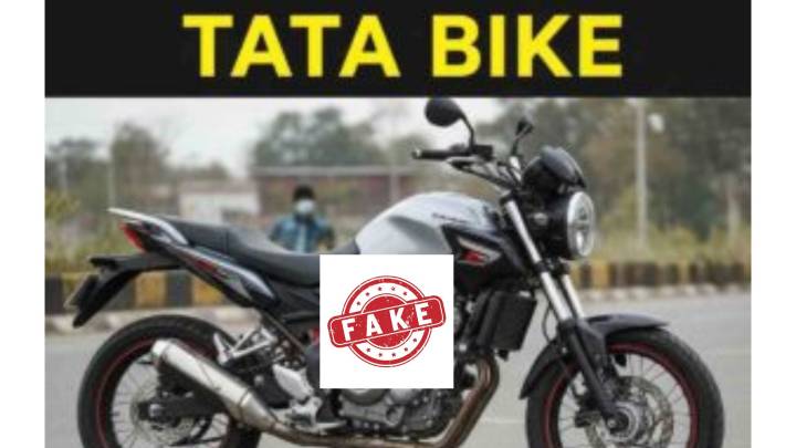 Tata Bike for Just ₹18,000? Here’s the Truth Behind the Viral Claim