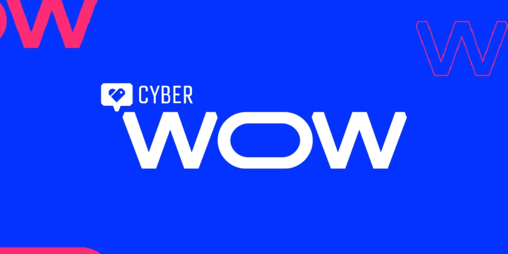 Cyber Wow 2025: más de 800 marcas y dos mil ofertas en la última edición de compra online de este año