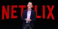 Enseñó matemáticas, sirvió como marine y fue rechazado por Blockbuster: cómo Reed Hastings revolucionó el entretenimiento con Netflix