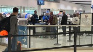 Indianapolis International Airport expect 30-40,000 people daily for Thanksgiving travel