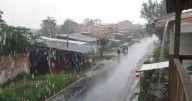 Indeci ADVIERTE: lluvias intensas afectarán a 208 distritos de la sierra norte y centro del Perú