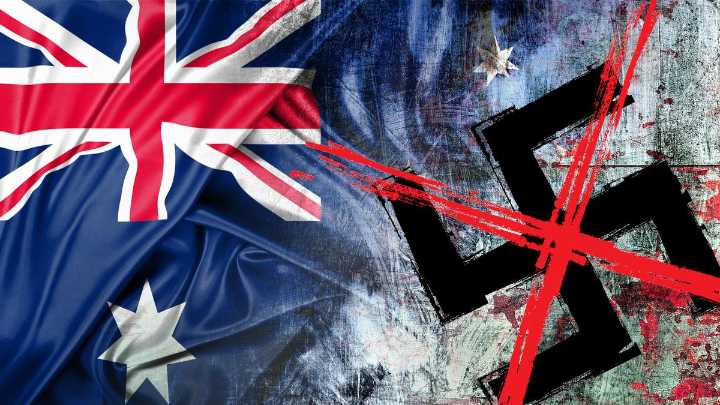 Dvir Abramovich: Extreme groups like The National Socialist Network show societal sickness we cannot ignore