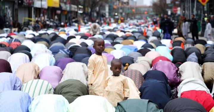 Video en redes sociales asegura que llegada Mamdani a la alcaldía de Nueva York es solo el comienzo de un objetivo