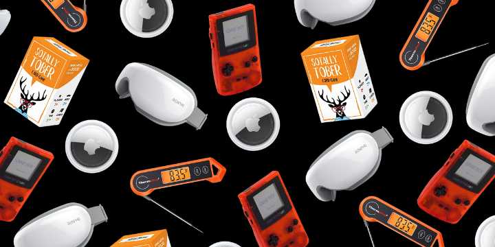 55 Best Stocking Stuffers for Men in 2025