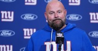 Senate approves bill to end the shutdown; Giants fire Daboll
