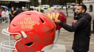 La NFL aterriza en Madrid, ¿qué tanto saben de fútbol americano en la capital española?
