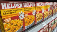 The Easy Umami-Packed Add-In That Makes Hamburger Helper Taste Fancy