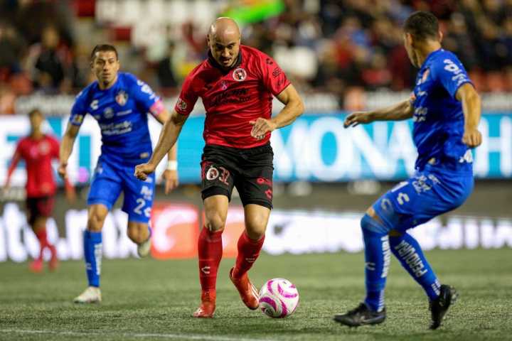 25 Facts About Tijuana Vs. Atlas