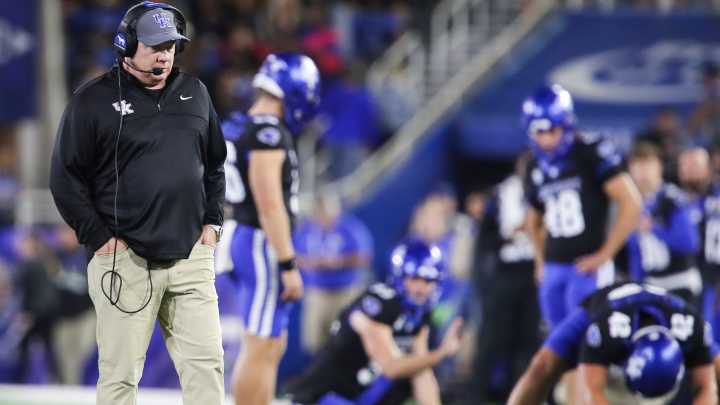 UK vs. Vanderbilt live updates: Follow action from Cats' SEC finale