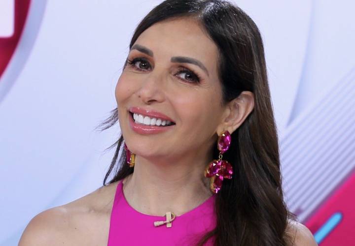 Giselle Blondet cuenta triste motivo por el que no está en La mesa caliente