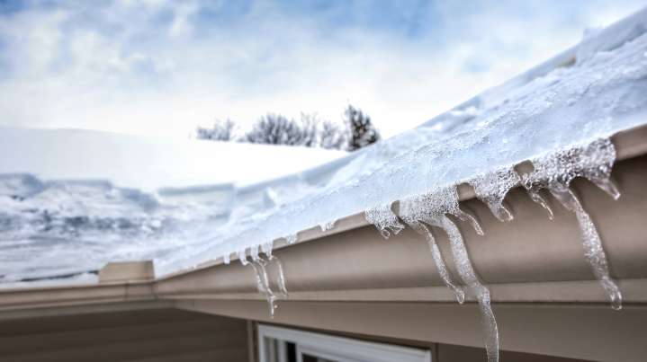 How To Prepare Your Home For A Polar Vortex