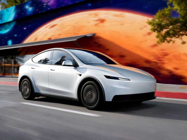 En Estados Unidos, cuánto vale el Tesla Model Y en noviembre 2025: precio actual y opciones