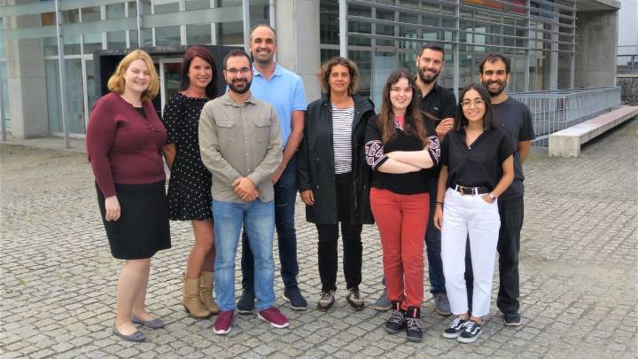 La plataforma Codee, nacida de la Universidade da Coruña: ciencia gallega al servicio de la programación