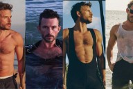 Nombra People al actor británico Jonathan Bailey como el hombre más sexy del mundo