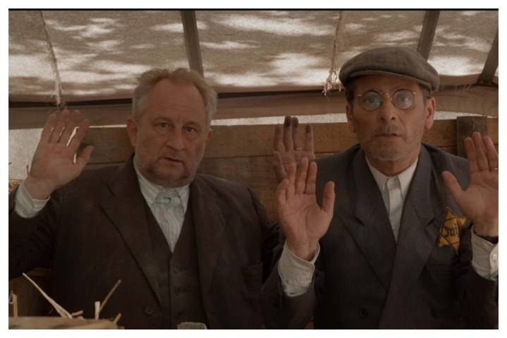 WW2 Comedy-Drama ‘Lucky Star’ Draws Buyers For Studio TF1