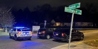 1 person killed in northwest Charlotte, police say