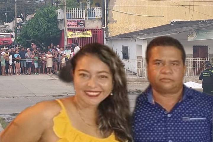 Habló familia de la docente Beatriz Suárez y dio detalles del brutal asesinato