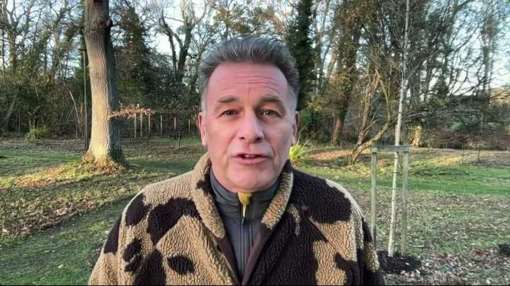 ‘Worst COP summit to date’ says environmentalist Chris Packham