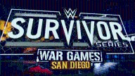 WWE Survivor Series: WarGames Results: Live Coverage