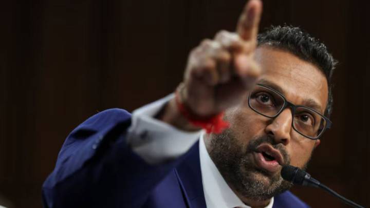 FBI Director says potential ‘terror attack’ averted in Michigan