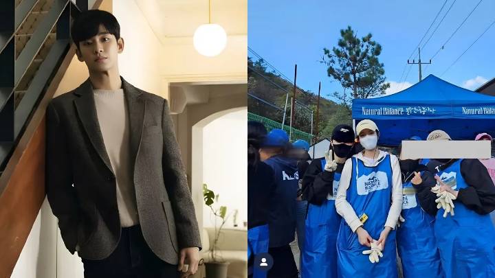 Kim Soo-Hyun Case: Late Kim Sae-ron's family seen at pet volunteering centre? Actor's lawyer lashes out